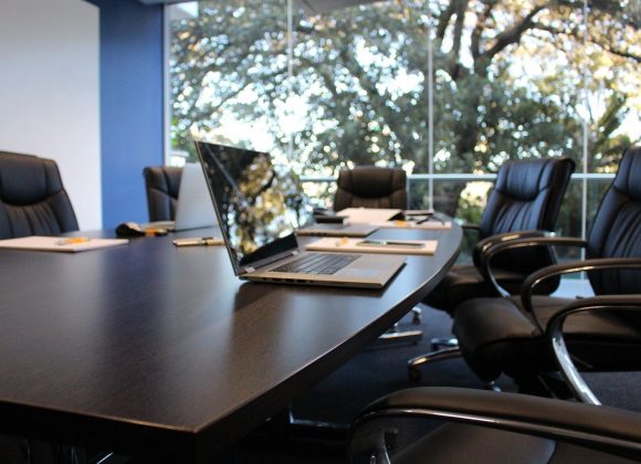 ניקיון חברות הייטק